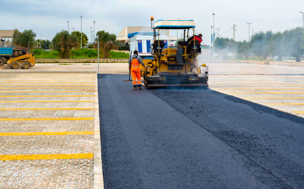 Cudahy, WI Driveway Paving Services Company